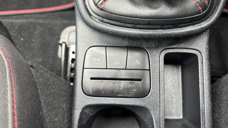 Ford Fiesta 1.0 EcoBoost ST-Line 5dr Petrol Hatchback